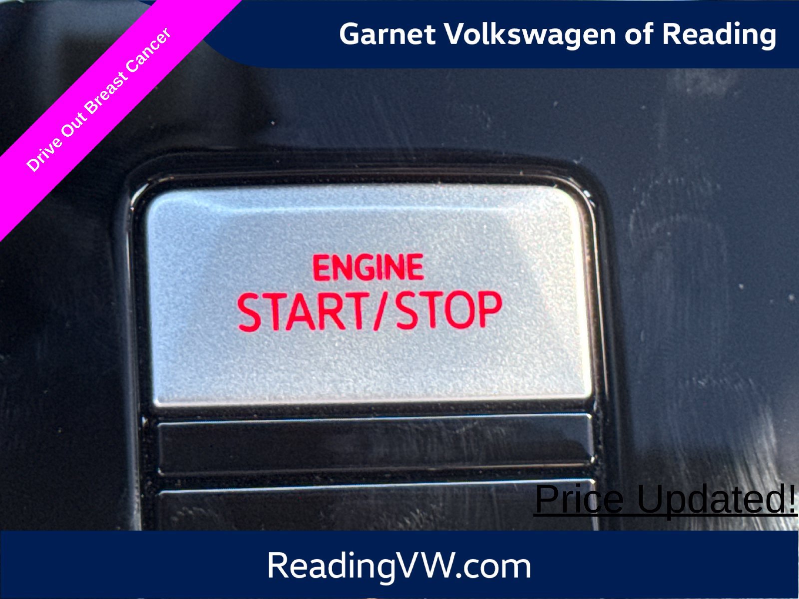 Used 2025 Volkswagen GTI SE FWD image 36