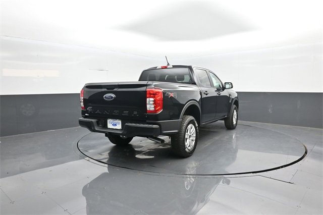 New 2025 Ford Ranger XL w/ Trailer Tow Package image 7