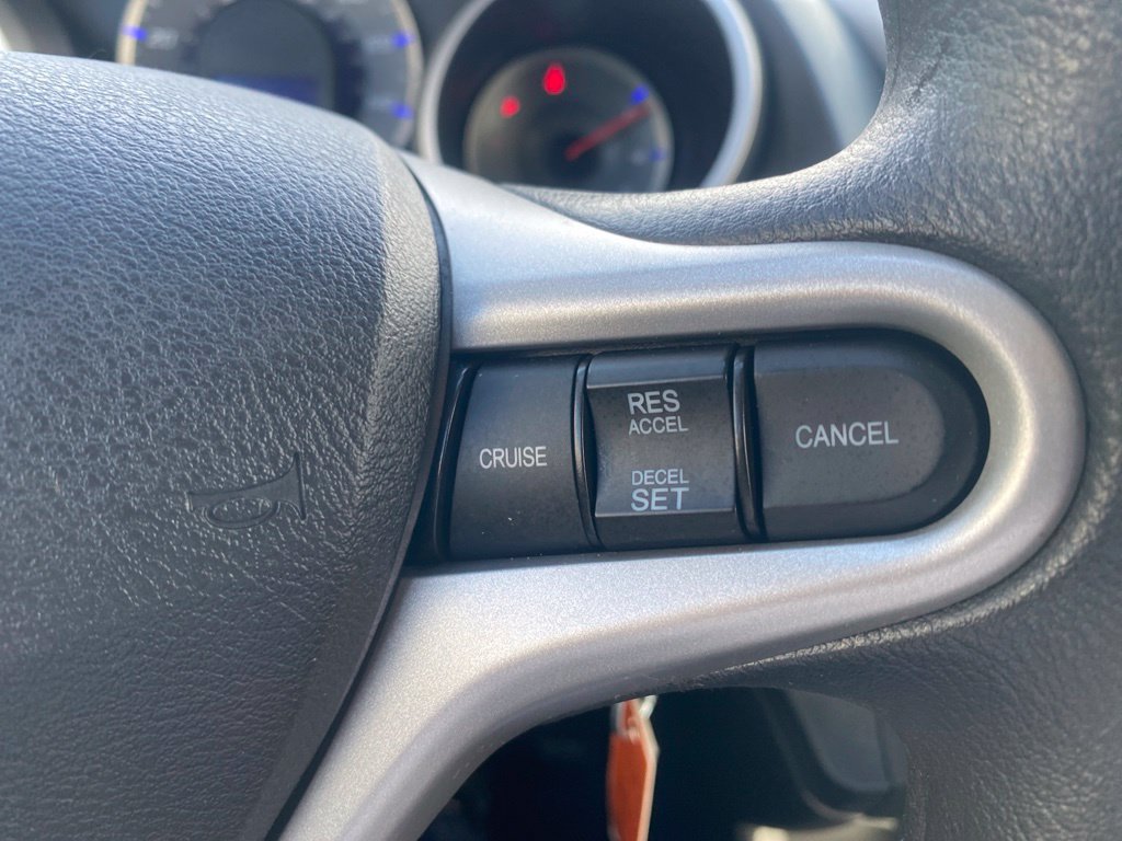 Used 2013 Honda Fit image 10