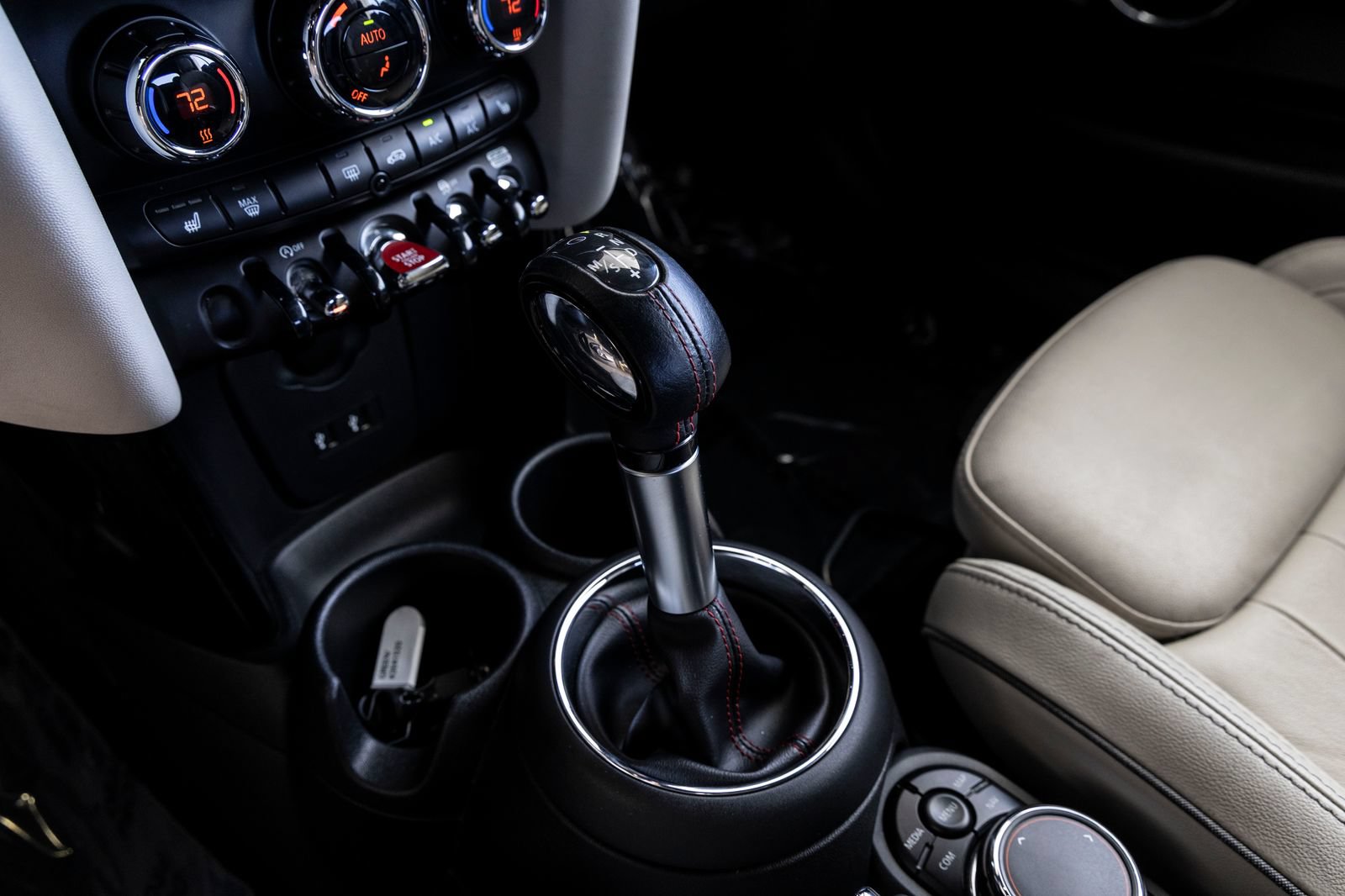 Used 2019 MINI Cooper S FWD image 16