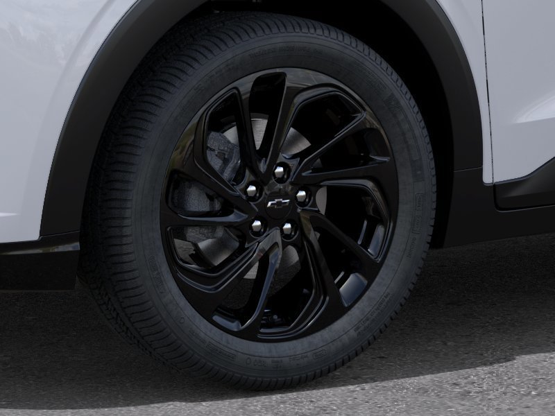 New 2027 Chevrolet Bolt RS FWD image 9