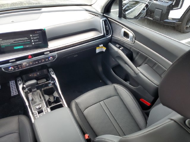 New 2026 Kia Sorento SX FWD image 9