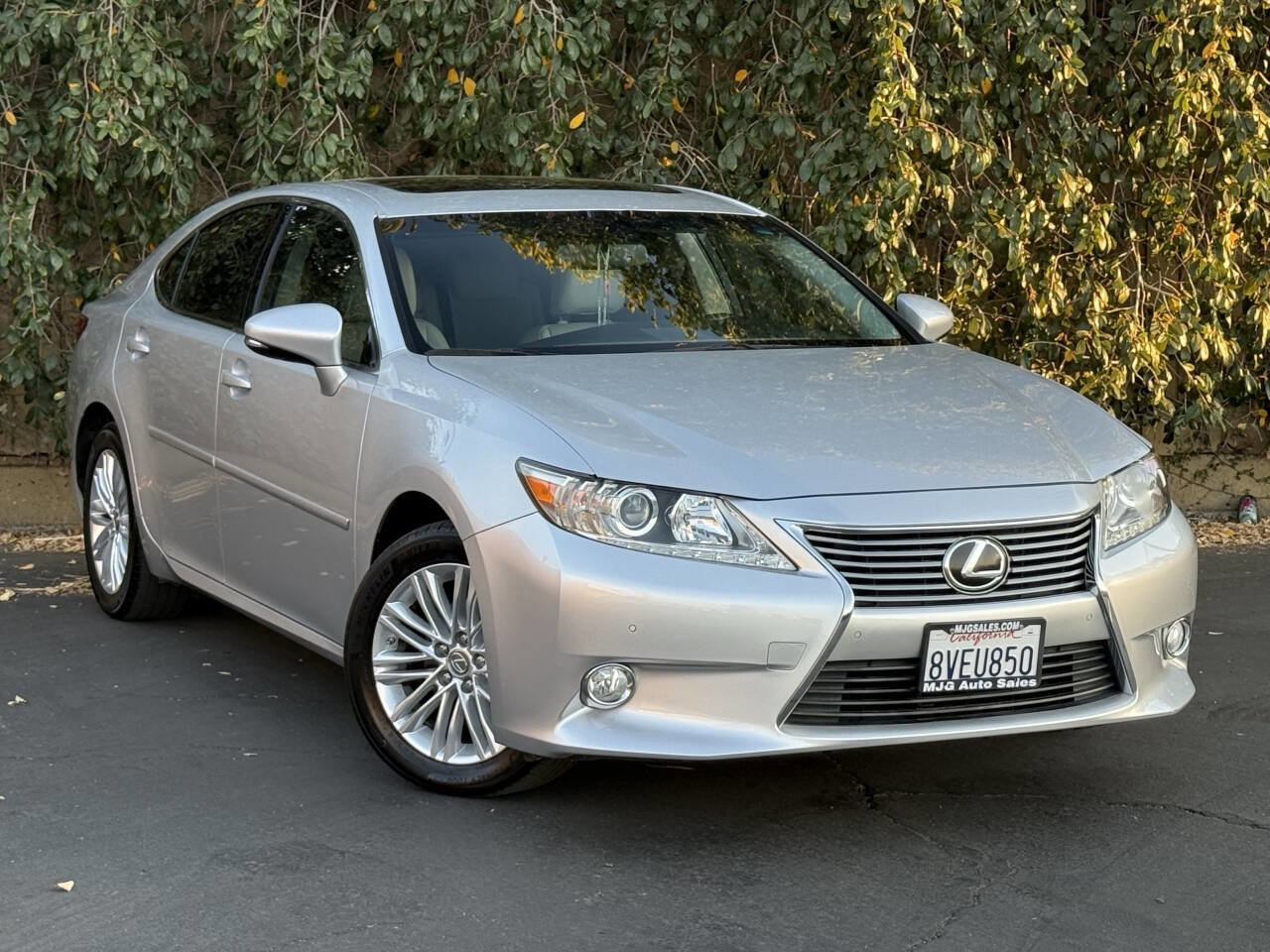 Used 2014 Lexus ES 350