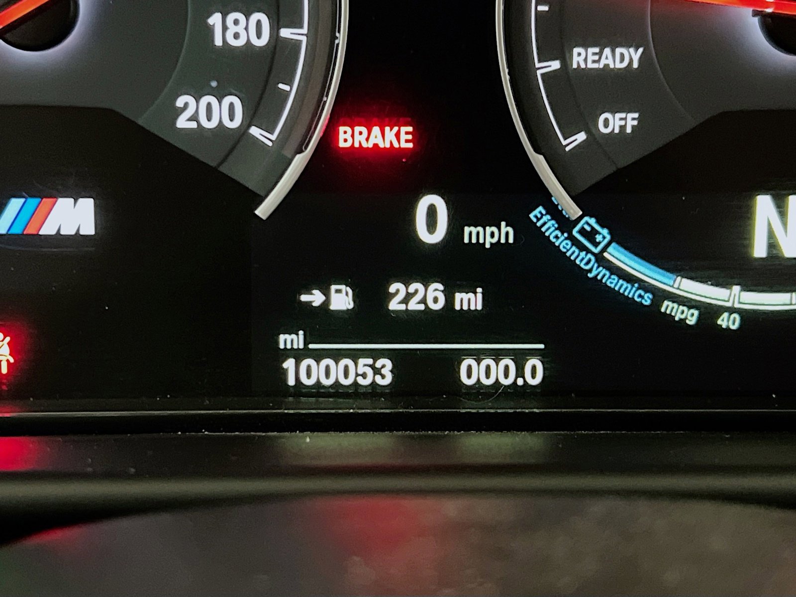 Used 2018 BMW M4 Coupe image 8