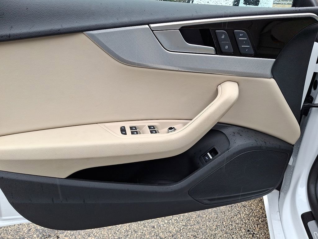 Certified 2025 Audi A5 2.0T Premium Plus w/ Convenience Plus Package image 10