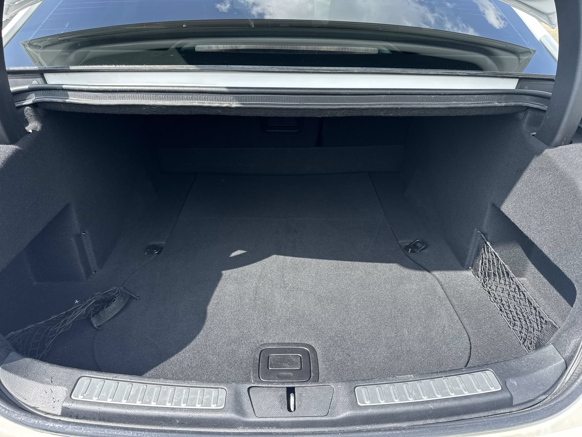 Used 2020 Lincoln Continental Reserve w/ Luxury Package FWD image 25