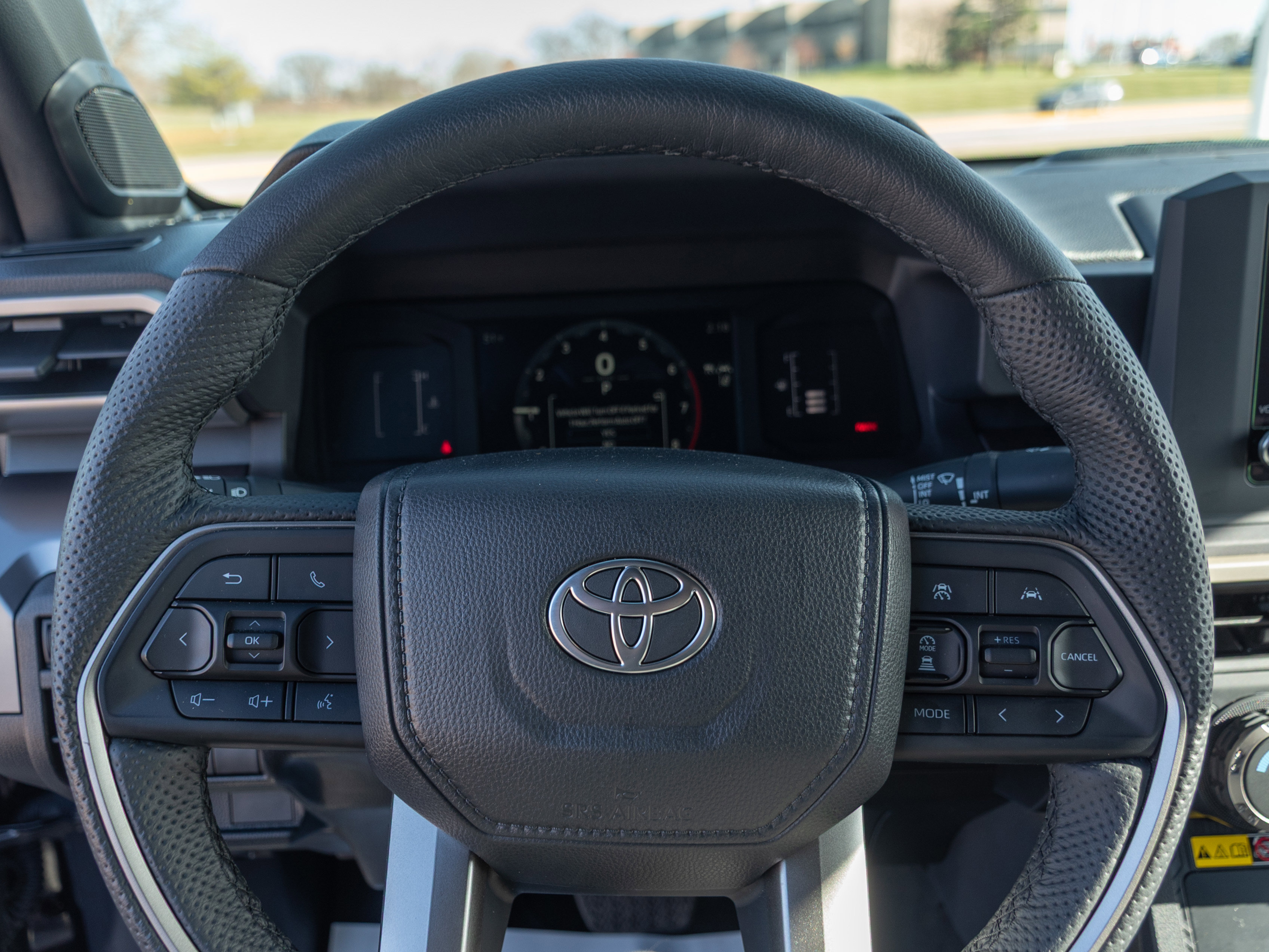 Certified 2025 Toyota Tacoma SR5 image 10