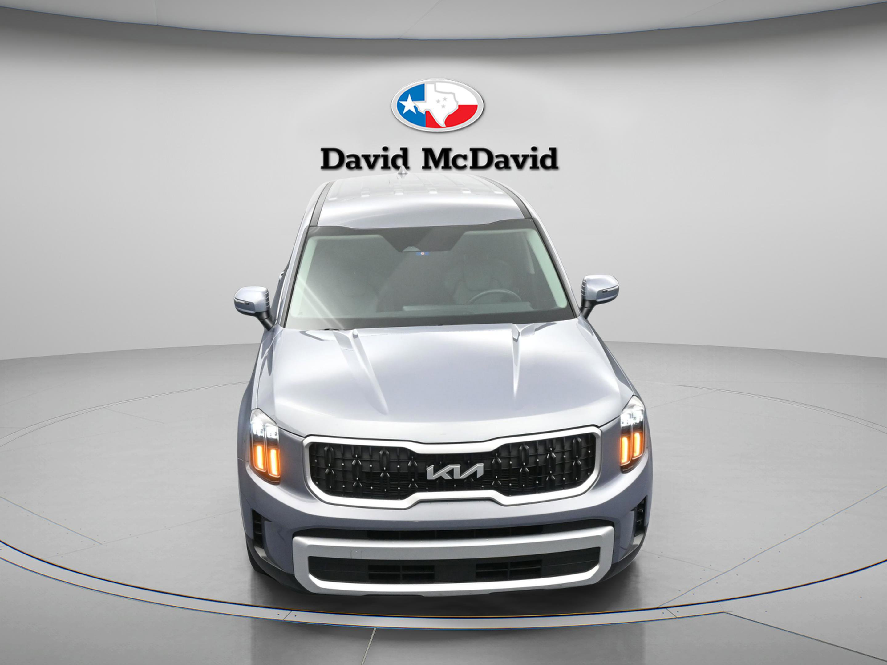 Used 2024 Kia Telluride LX image 27