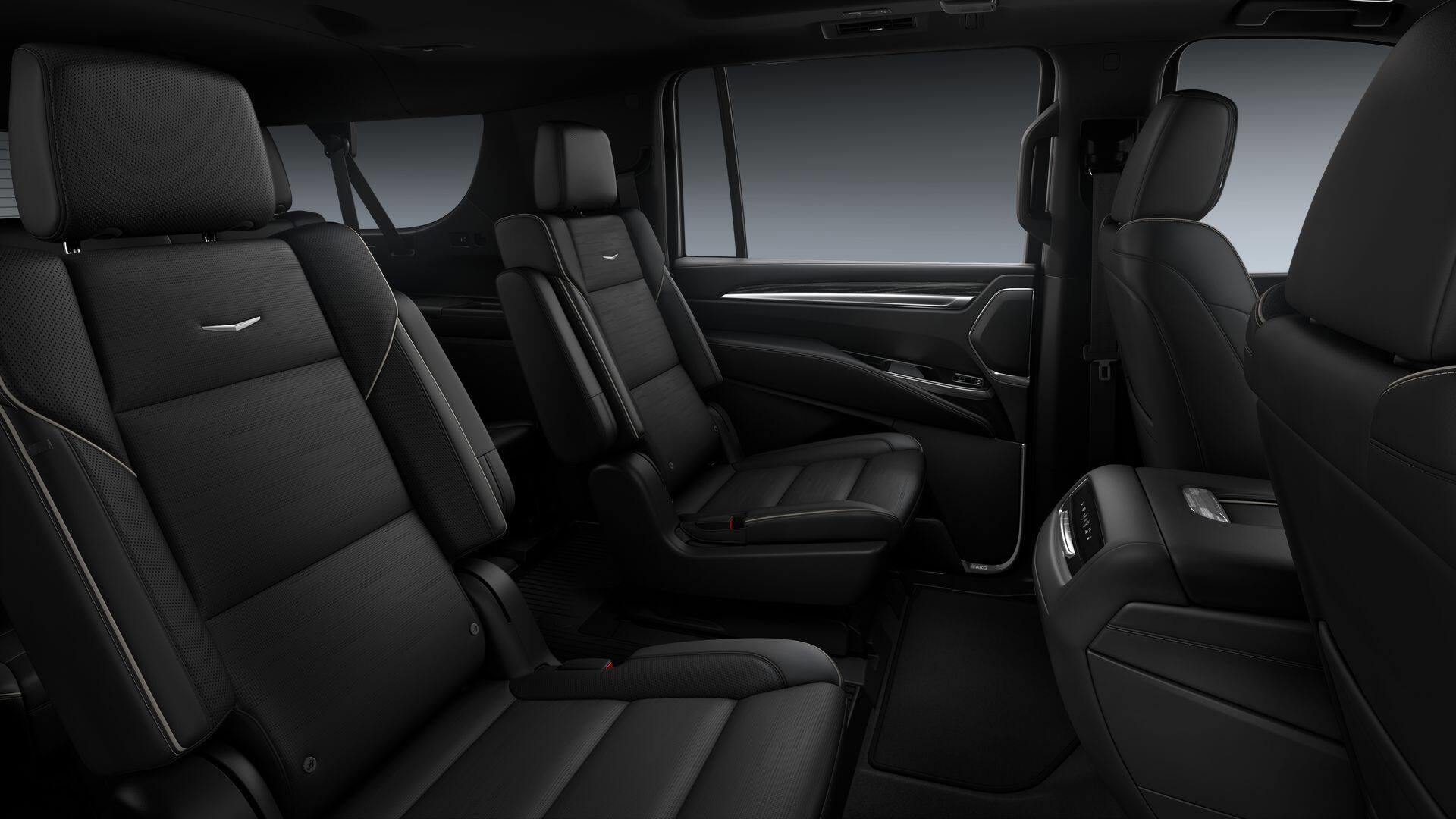 New 2026 Cadillac Escalade ESV Sport AWD/4WD image 20