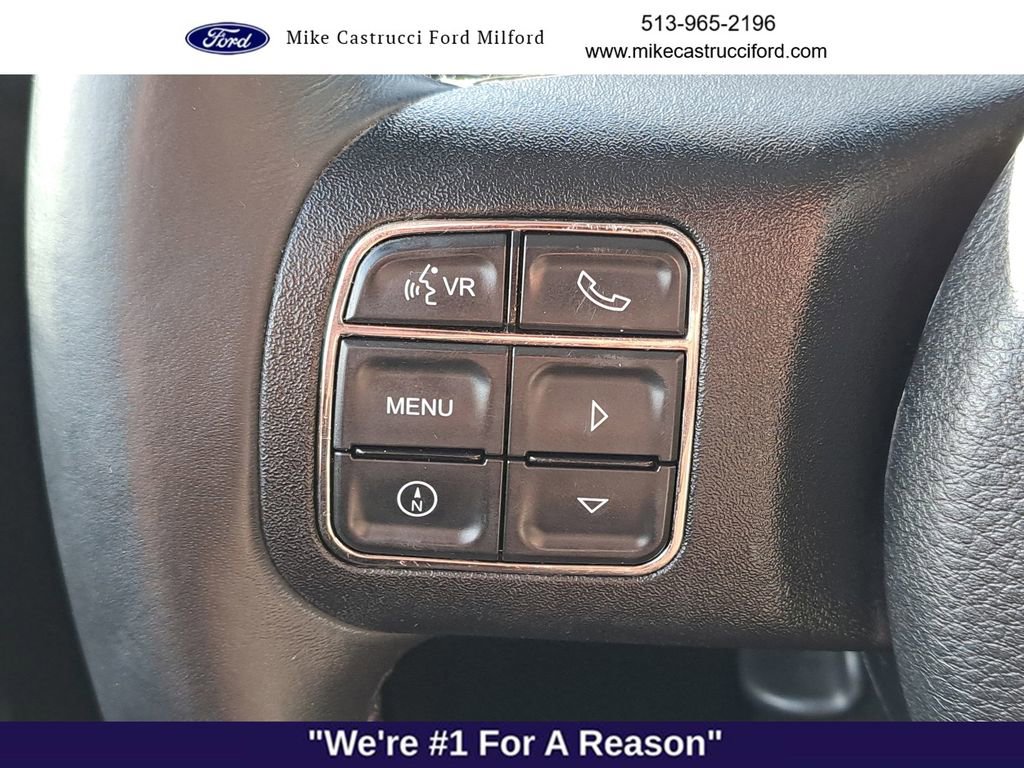 Used 2014 Jeep Wrangler Unlimited Sahara w/ Dual Top Group image 18