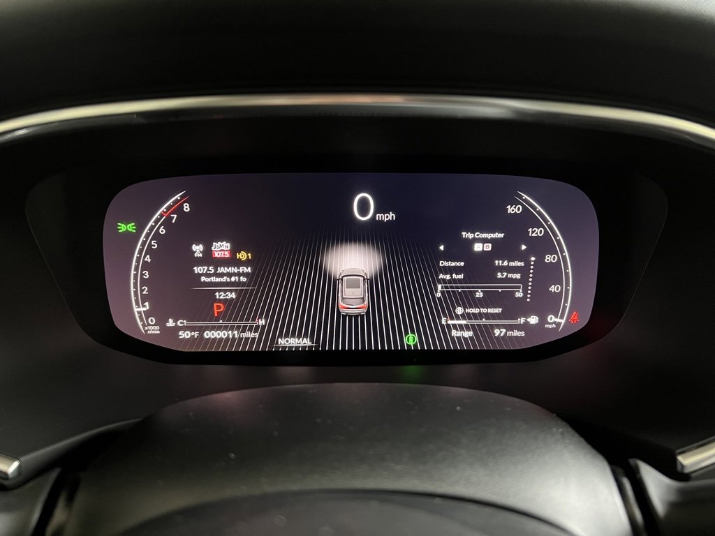 New 2026 Acura MDX w/ Technology Package image 18