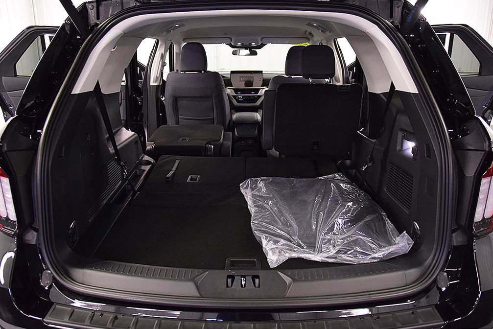 New 2026 Ford Explorer Active AWD/4WD image 34
