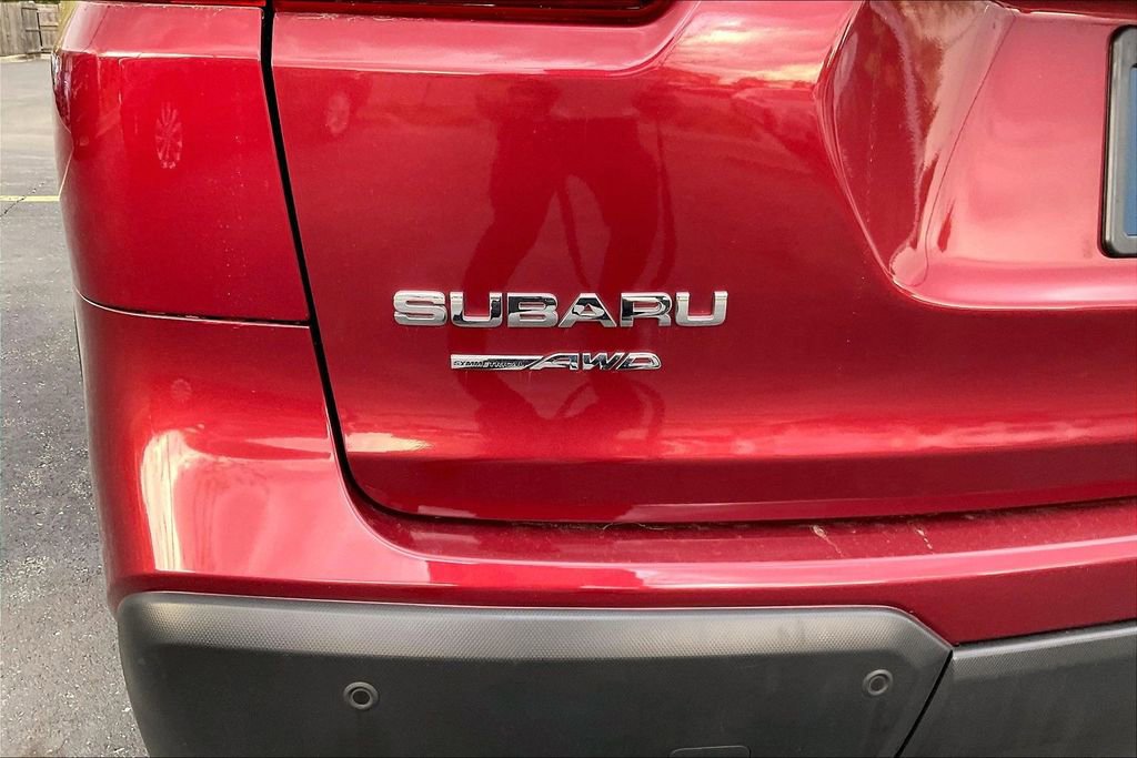 Certified 2023 Subaru Ascent Premium w/ Convenience Package AWD/4WD image 36