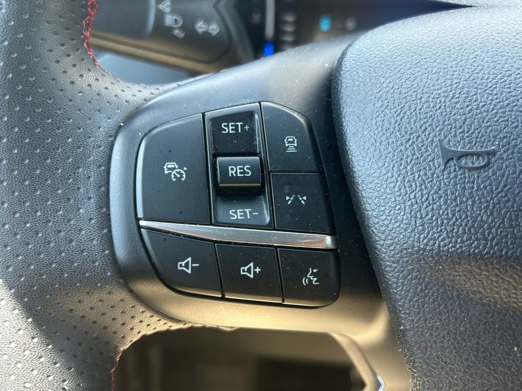 Used 2024 Ford Escape ST-Line Select w/ Tech Pack #1 AWD/4WD image 24