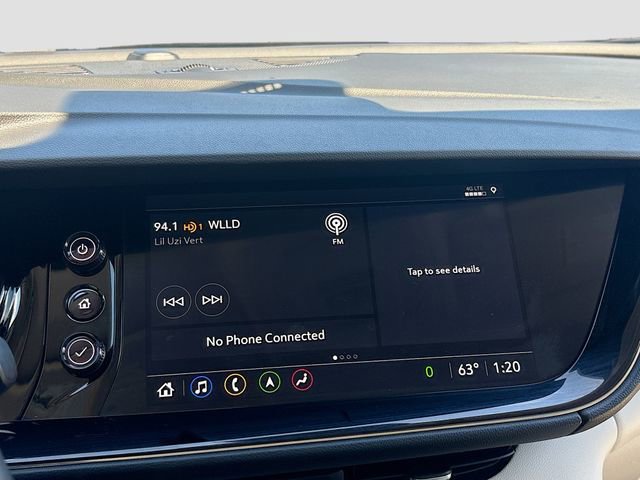Used 2023 Buick Envision Avenir image 29