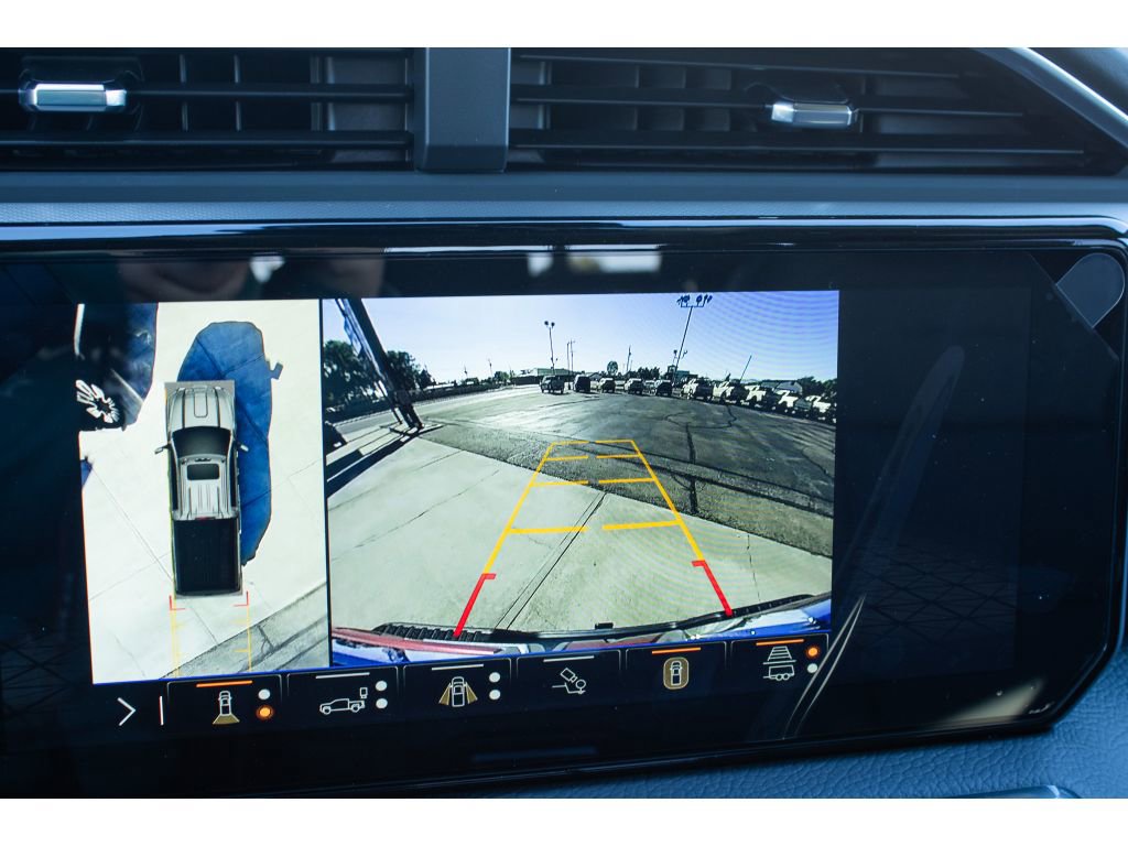 New 2026 GMC Sierra 3500 Denali w/ Denali Reserve Package image 31