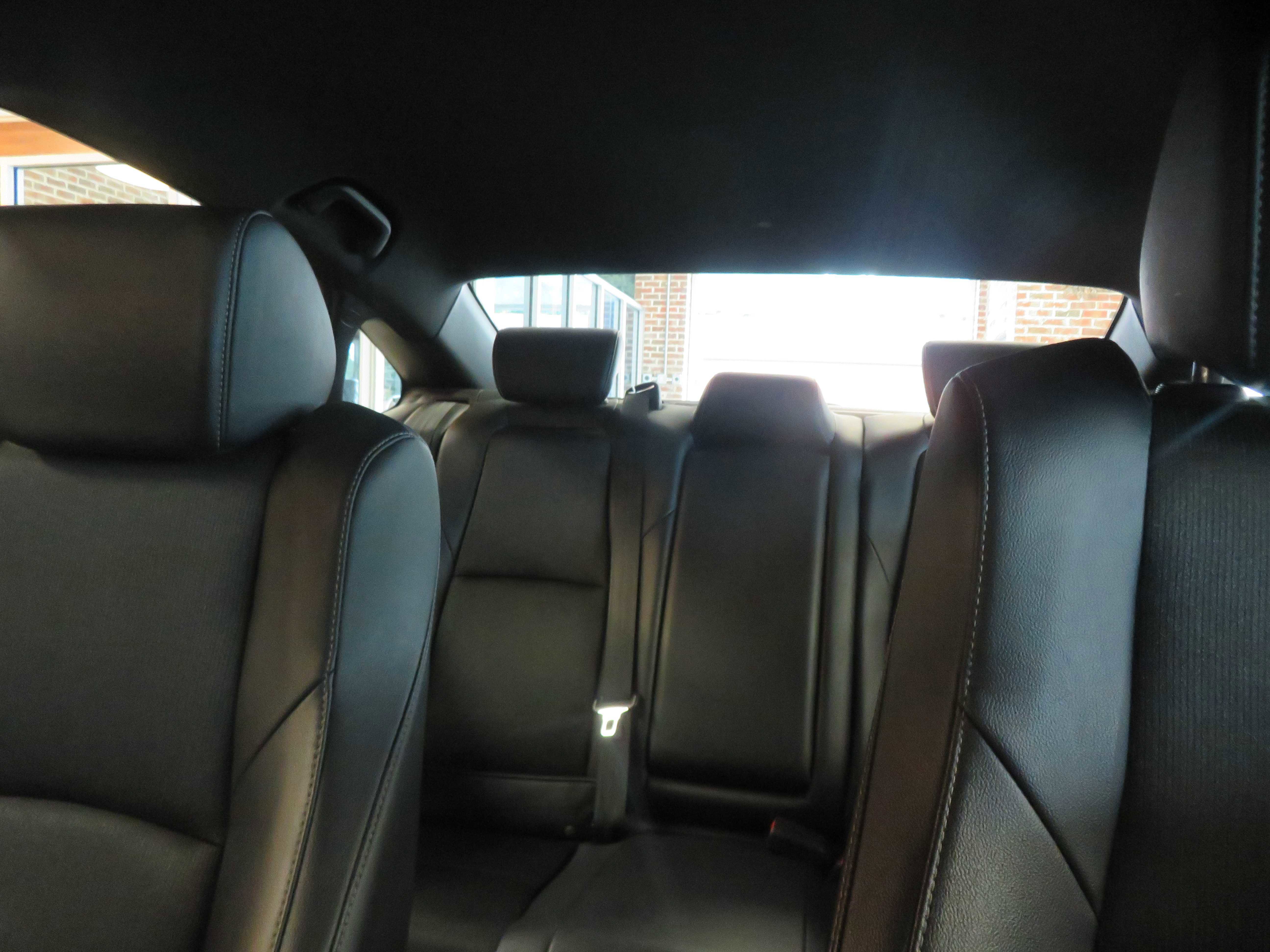Used 2021 Honda Accord Sport image 44