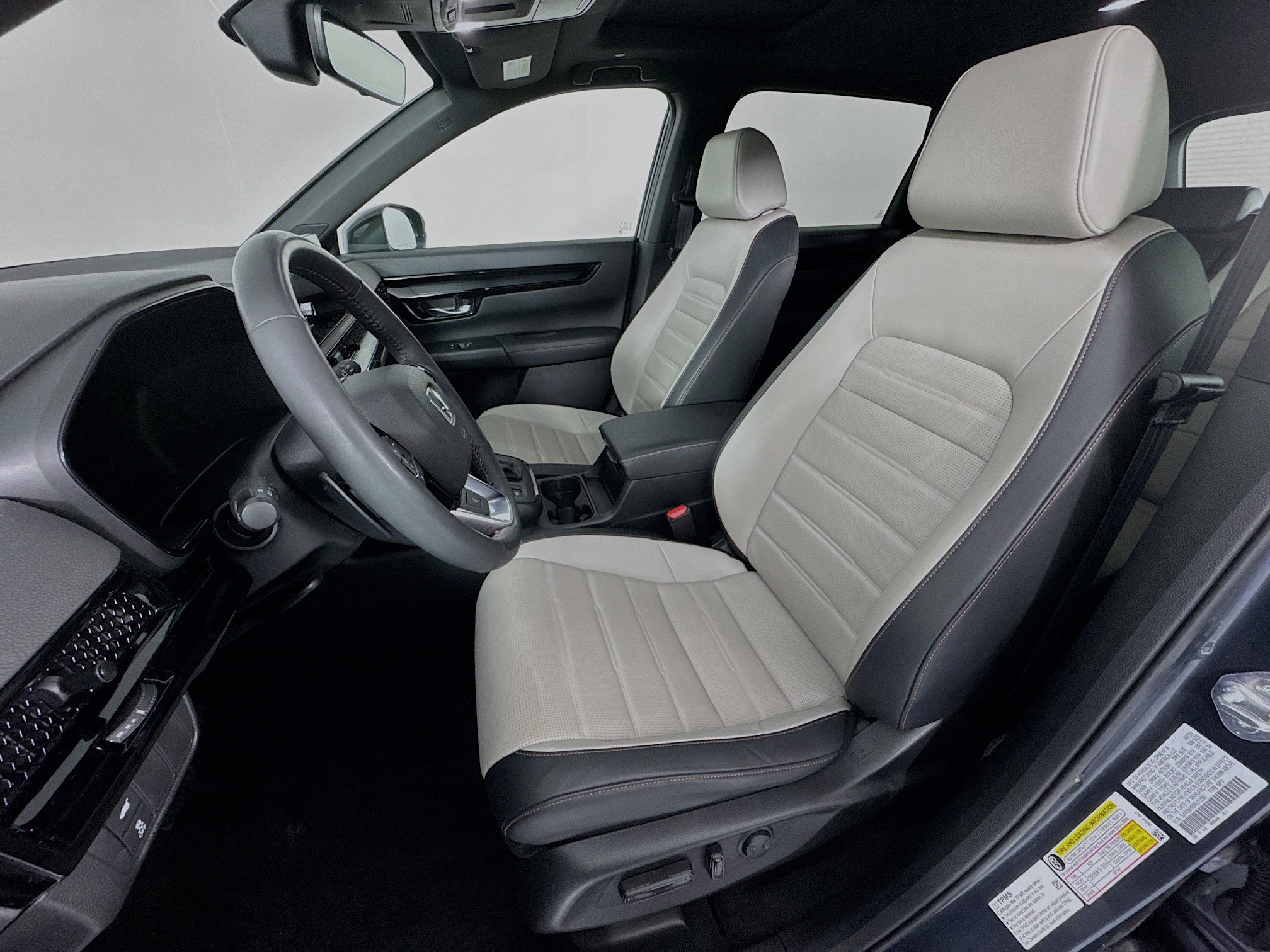 Certified 2023 Honda CR-V Sport Touring image 22
