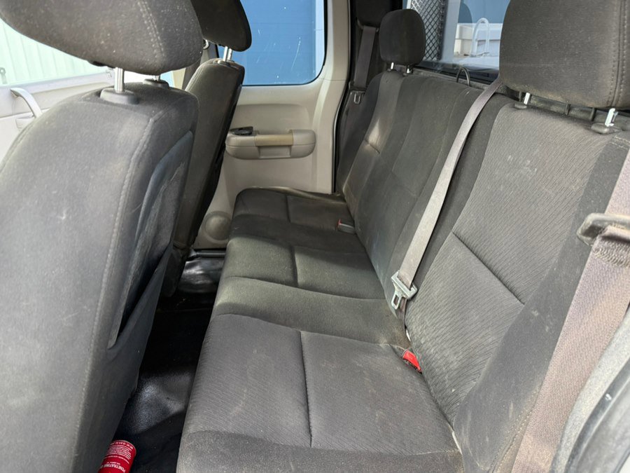 Used 2013 Chevrolet Silverado 3500 W/T image 22