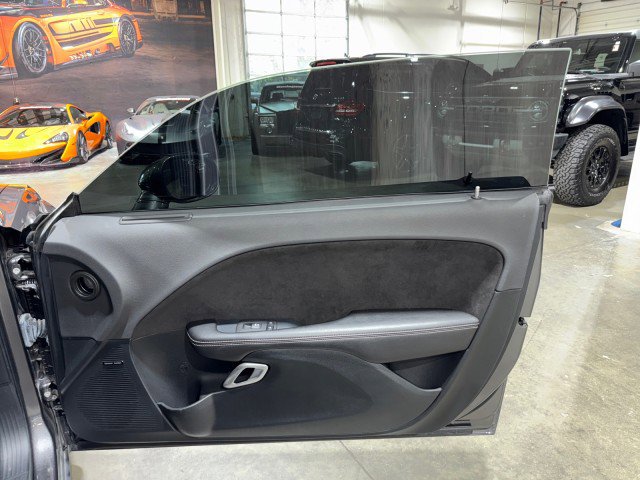 Used 2018 Dodge Challenger SRT Demon RWD image 59