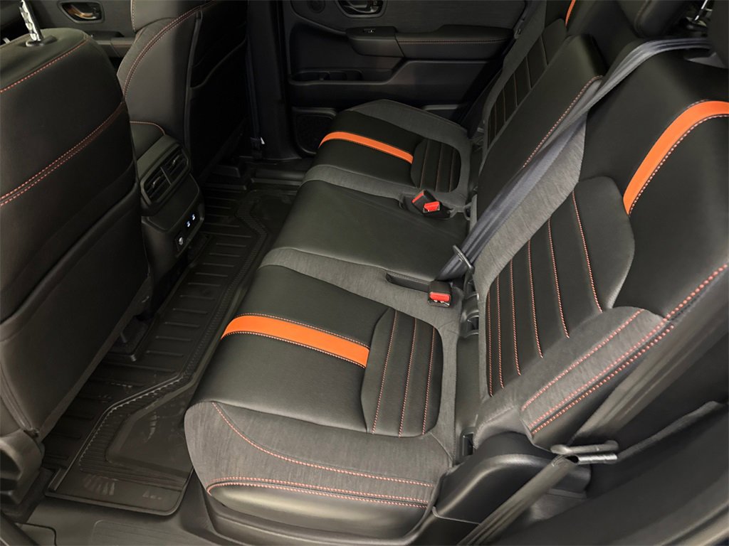 New 2026 Honda Passport TrailSport image 18