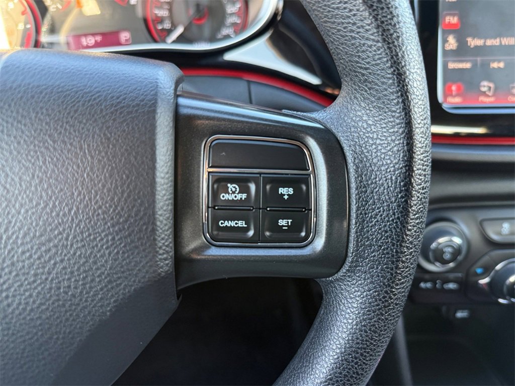 Used 2016 Dodge Dart SXT w/ Sun/Sound Group image 21