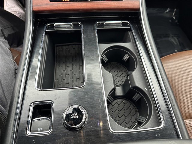 Certified 2023 Lincoln Aviator Grand Touring w/ Elements Package Plus image 25