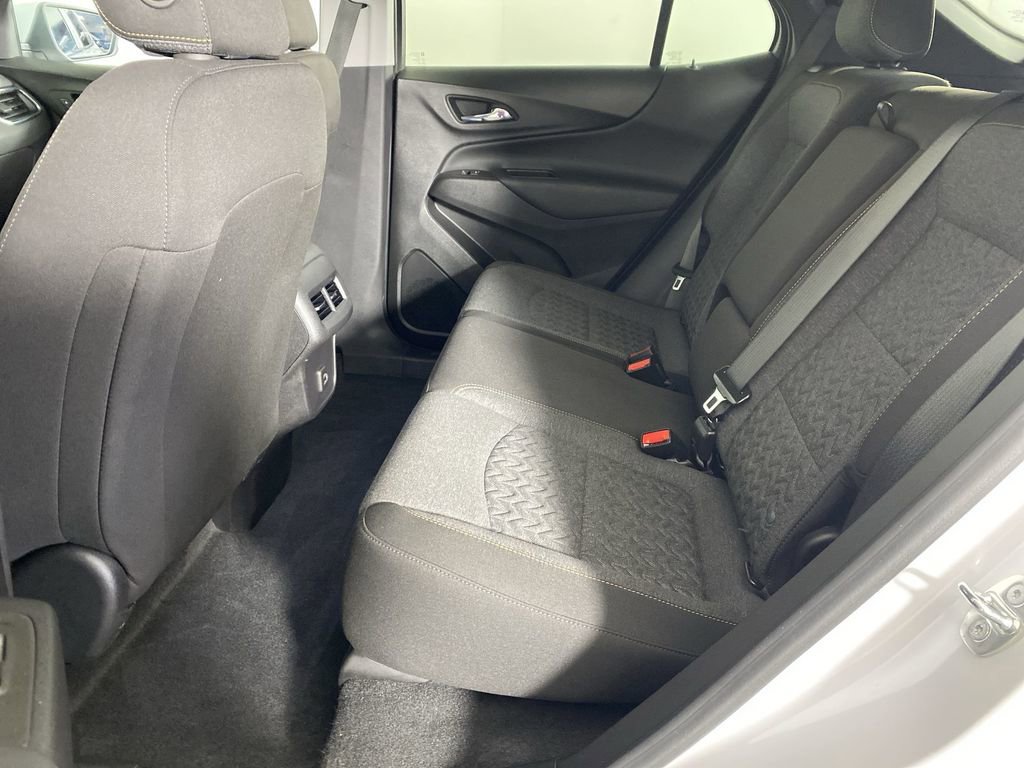 Certified 2023 Chevrolet Equinox LT image 26