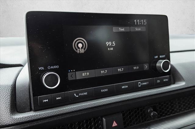 Used 2024 Honda CR-V LX image 17