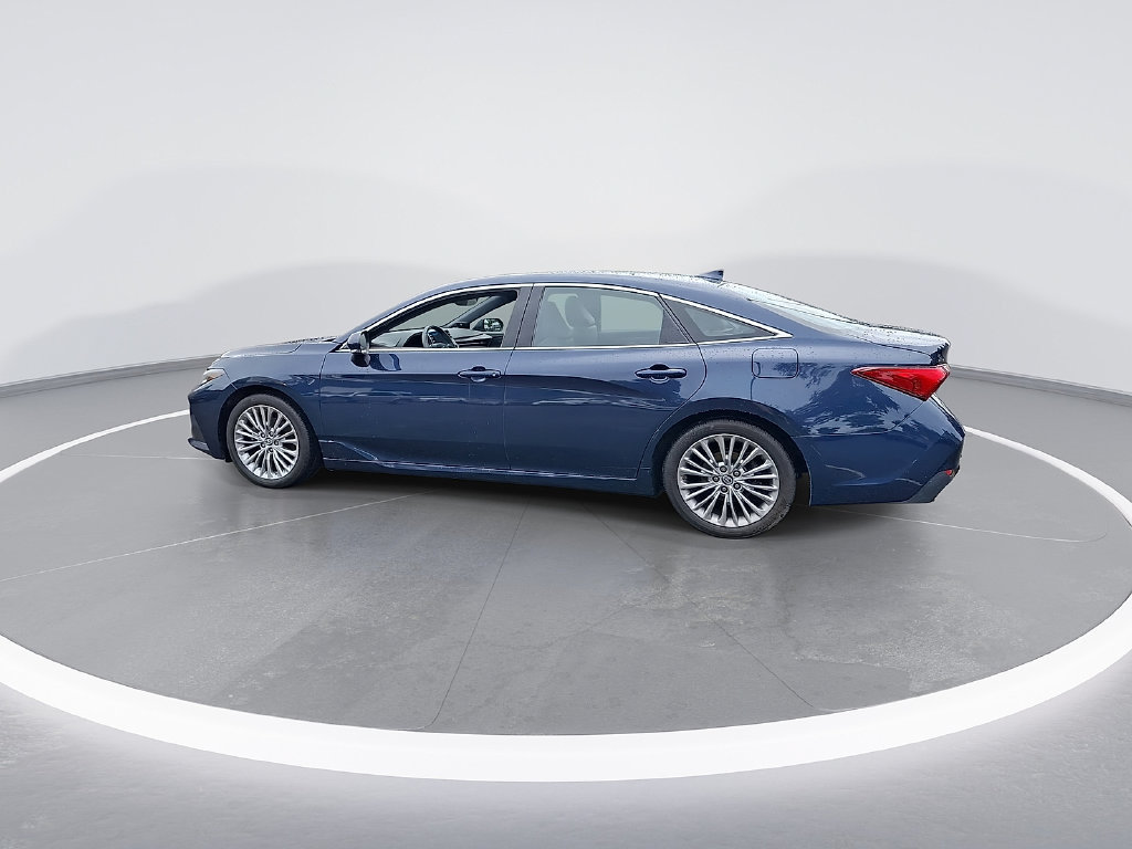Used 2019 Toyota Avalon Limited w/ Advanced Safety Package FWD image 9