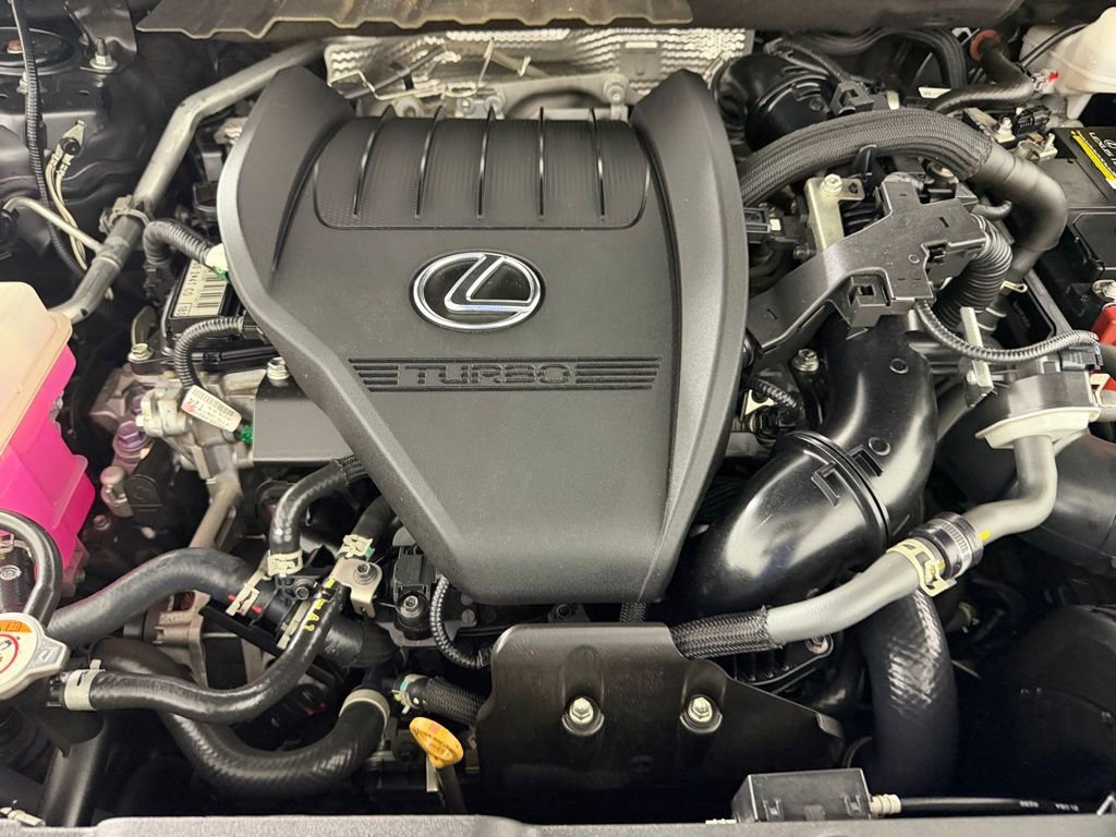 Used 2023 Lexus NX 350 AWD image 33