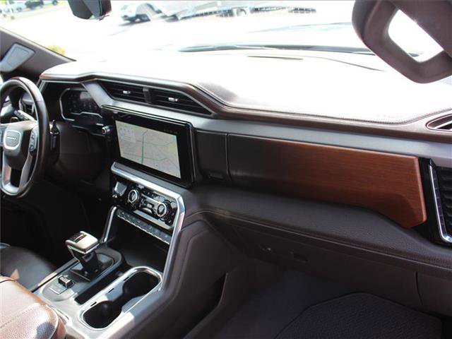 Used 2023 GMC Sierra 1500 Denali w/ Denali Reserve Package image 26