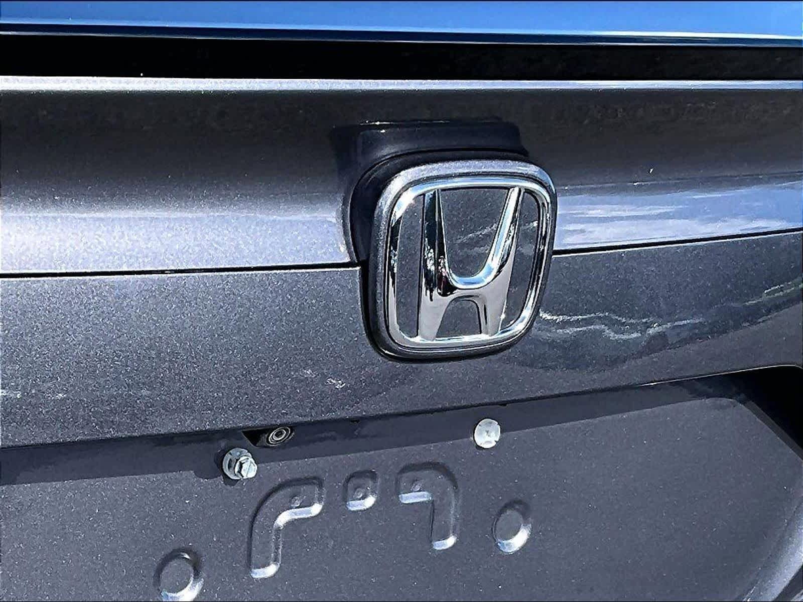 Used 2019 Honda Civic Sport image 28
