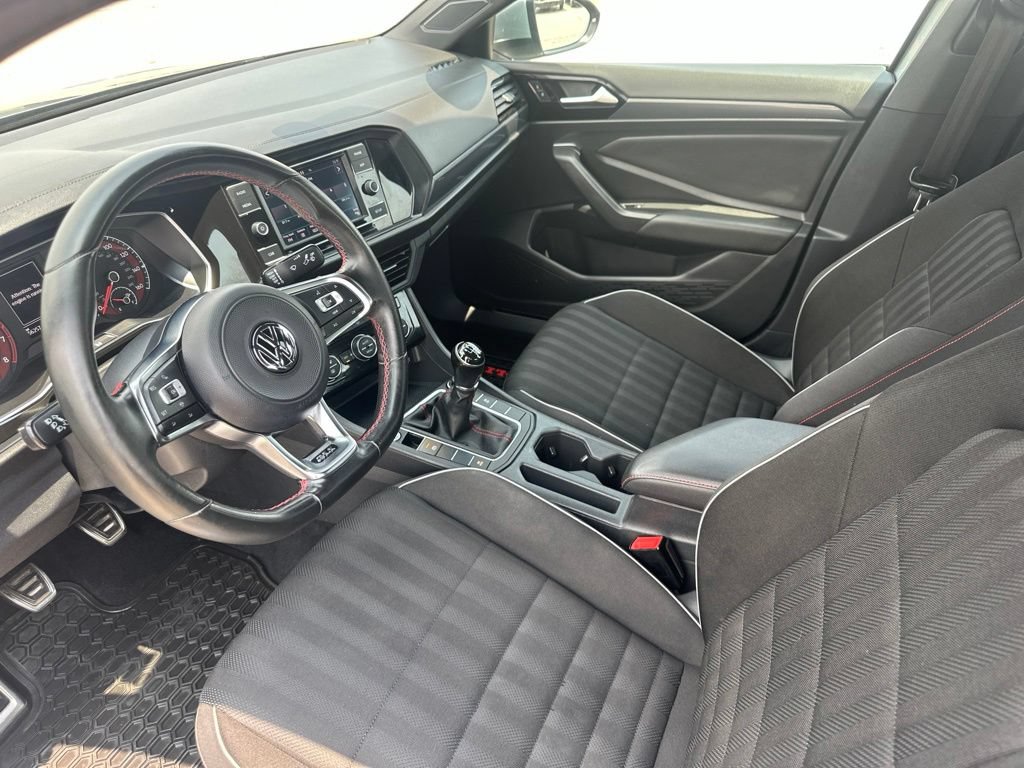 Used 2019 Volkswagen Jetta GLI FWD image 14