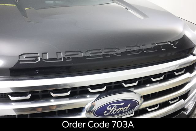 Used 2024 Ford F250 Platinum w/ FX4 Off-Road Package AWD/4WD image 15
