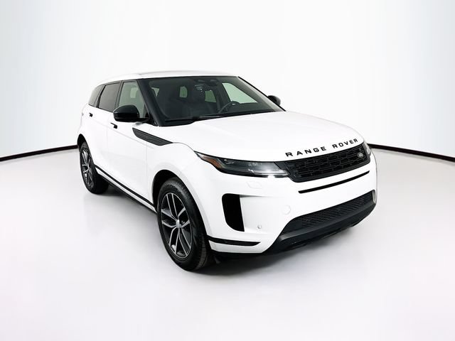Used 2024 Land Rover Range Rover Evoque S AWD/4WD image 3