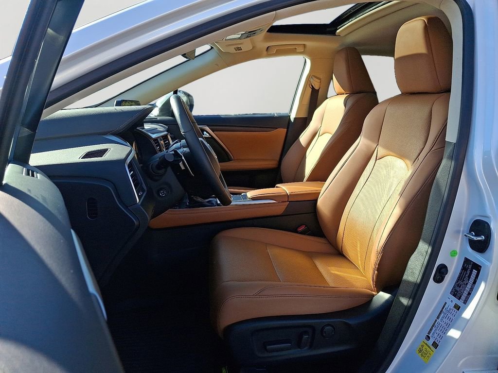 Used 2022 Lexus RX 350 AWD w/ Premium Package image 14