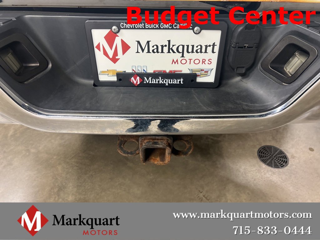 Used 2016 RAM 2500 Outdoorsman image 6