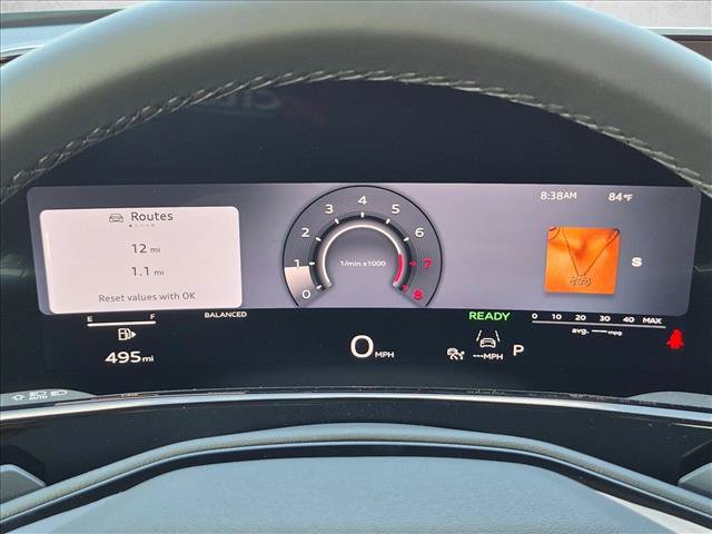 New 2026 Audi Q3 quattro 2.0T AWD/4WD image 10