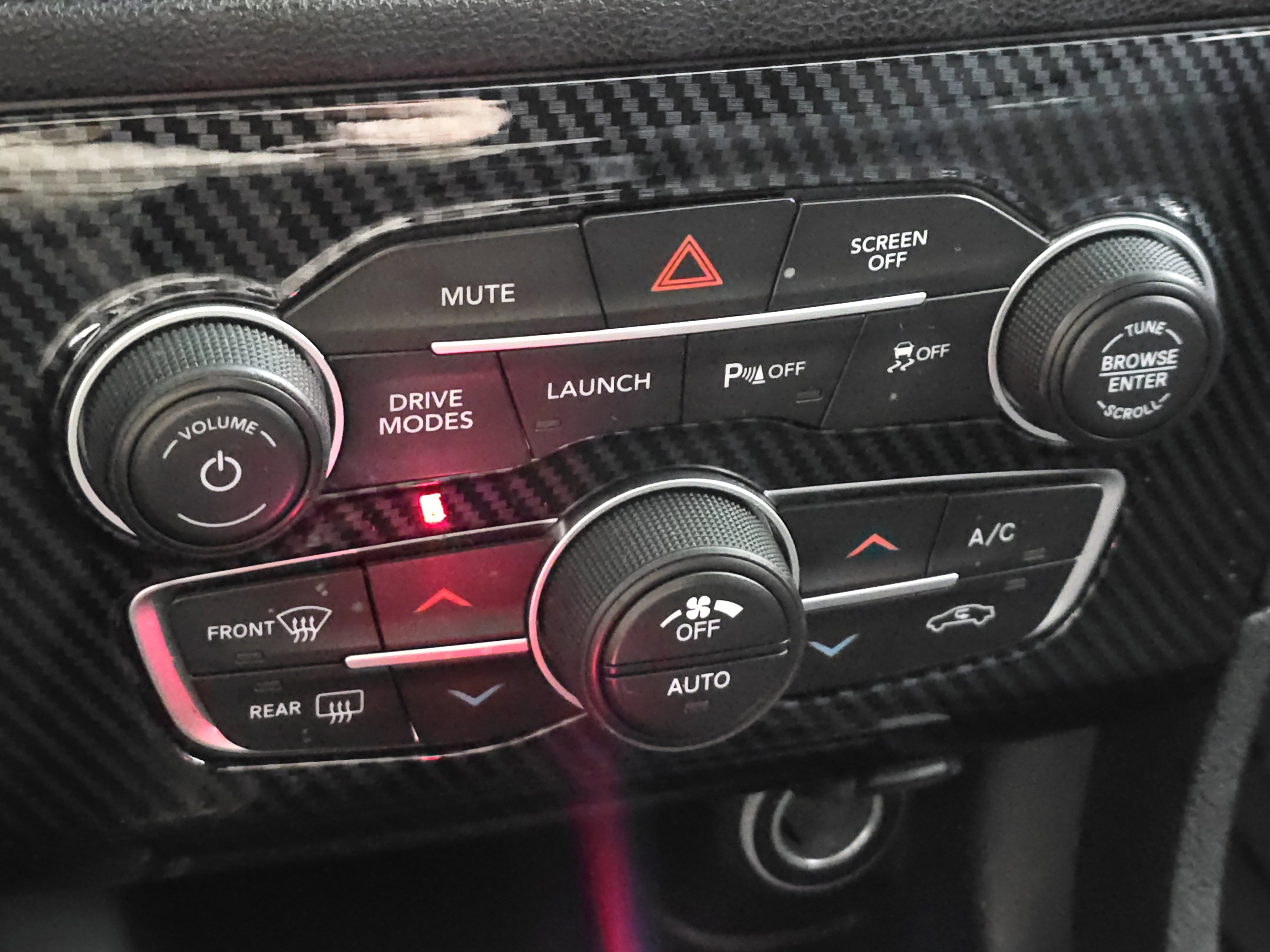 Used 2021 Dodge Charger Scat Pack image 22