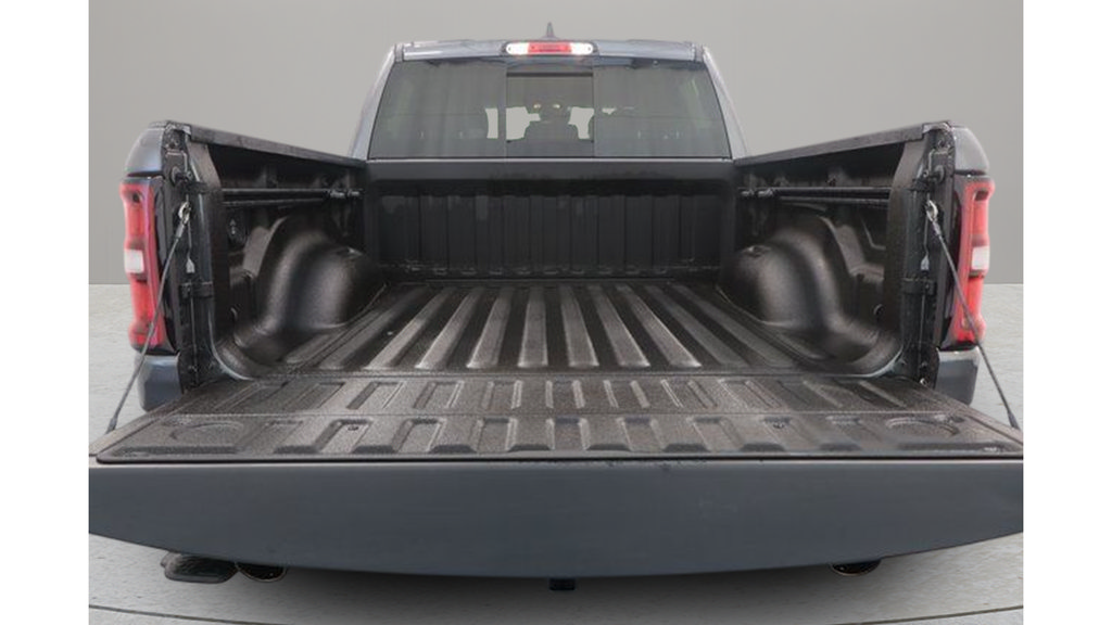 New 2025 RAM 1500 Tradesman w/ Off Road Group AWD/4WD image 16