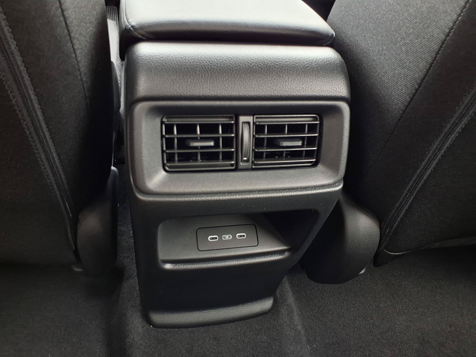 New 2026 Honda CR-V EX image 25