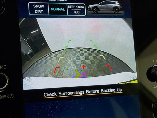 New 2026 Subaru Crosstrek 2.0i Premium image 14