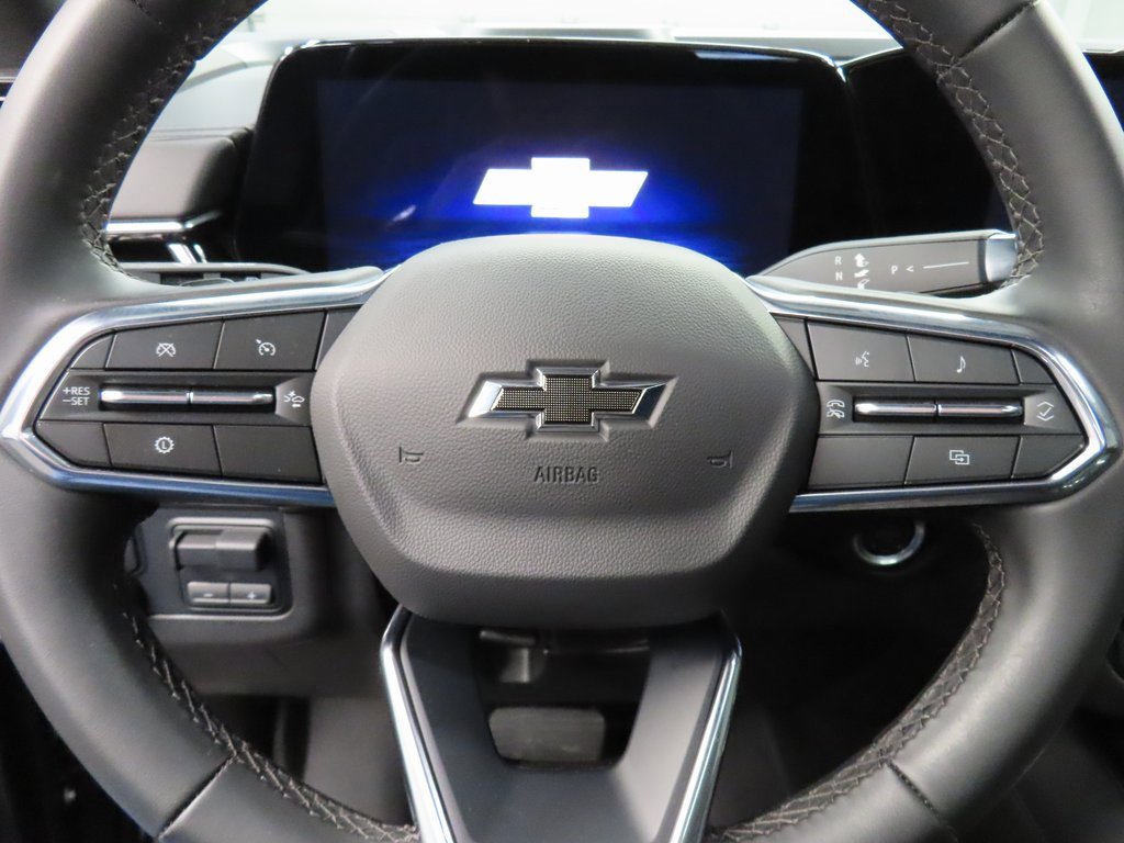 Used 2025 Chevrolet Tahoe Z71 image 59