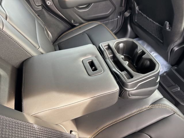 New 2025 Jeep Wrangler Unlimited Rubicon 392 image 20