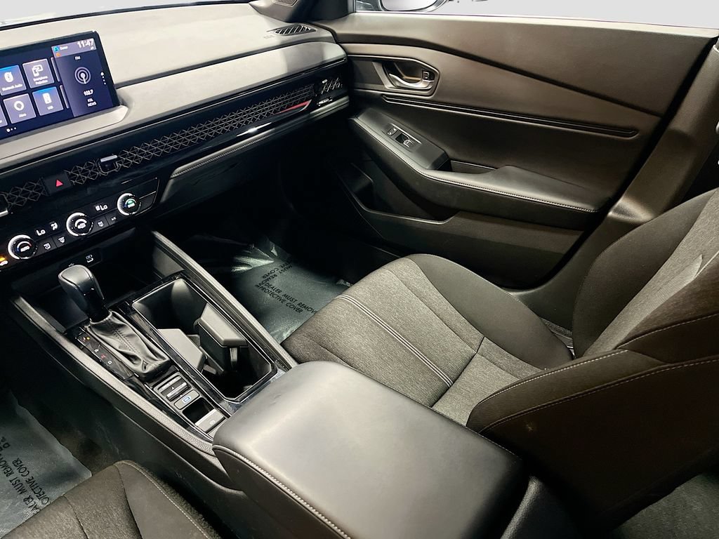 Used 2024 Honda Accord Sport image 22