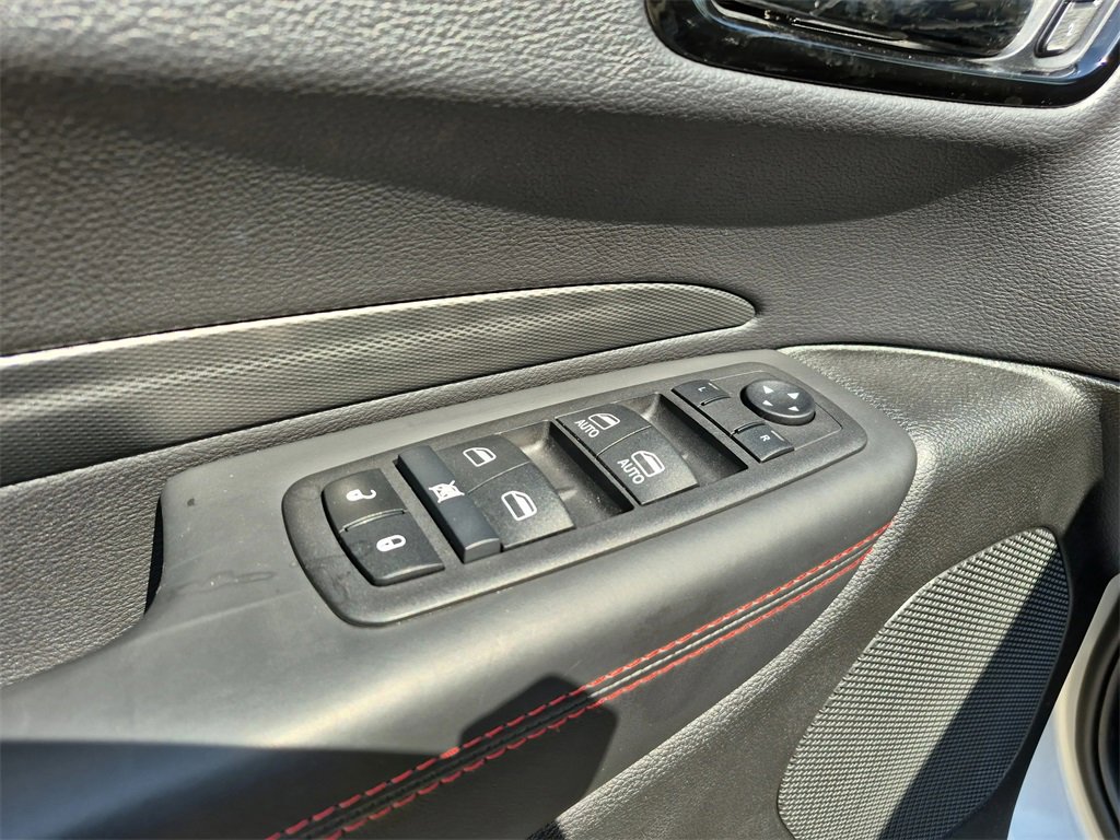 Used 2024 Dodge Durango GT image 19