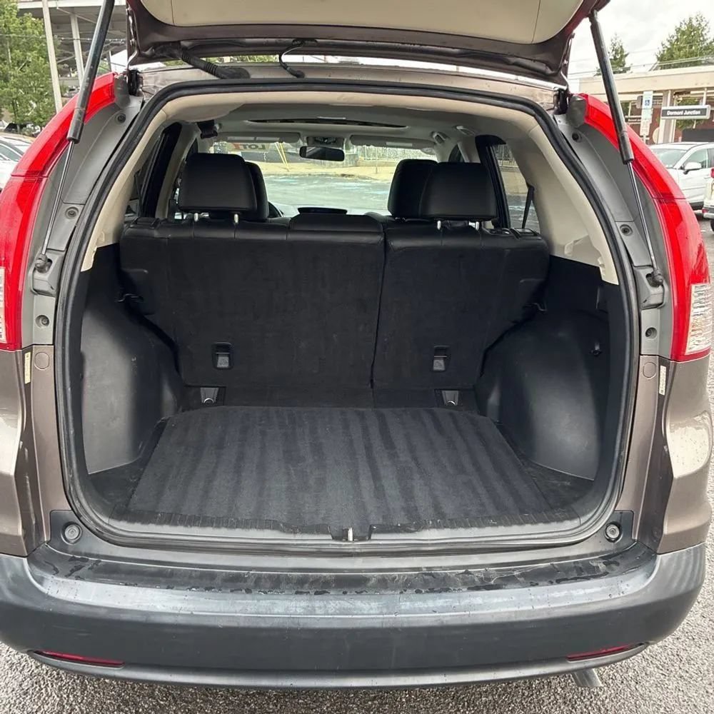 Used 2013 Honda CR-V EX-L image 32