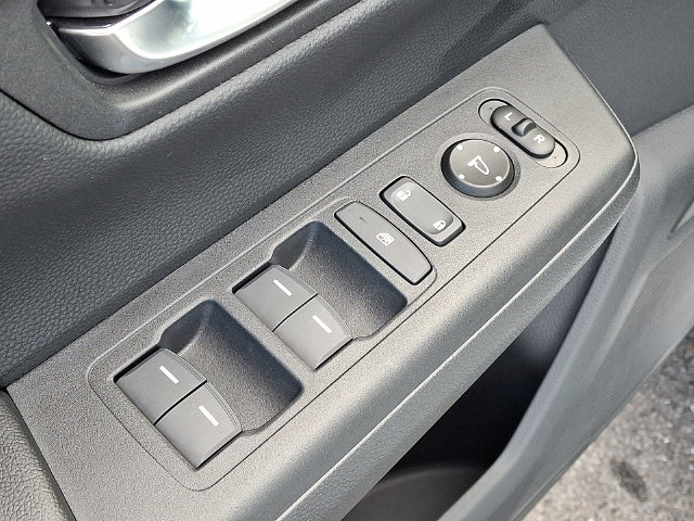 Used 2025 Honda CR-V Sport-L image 14