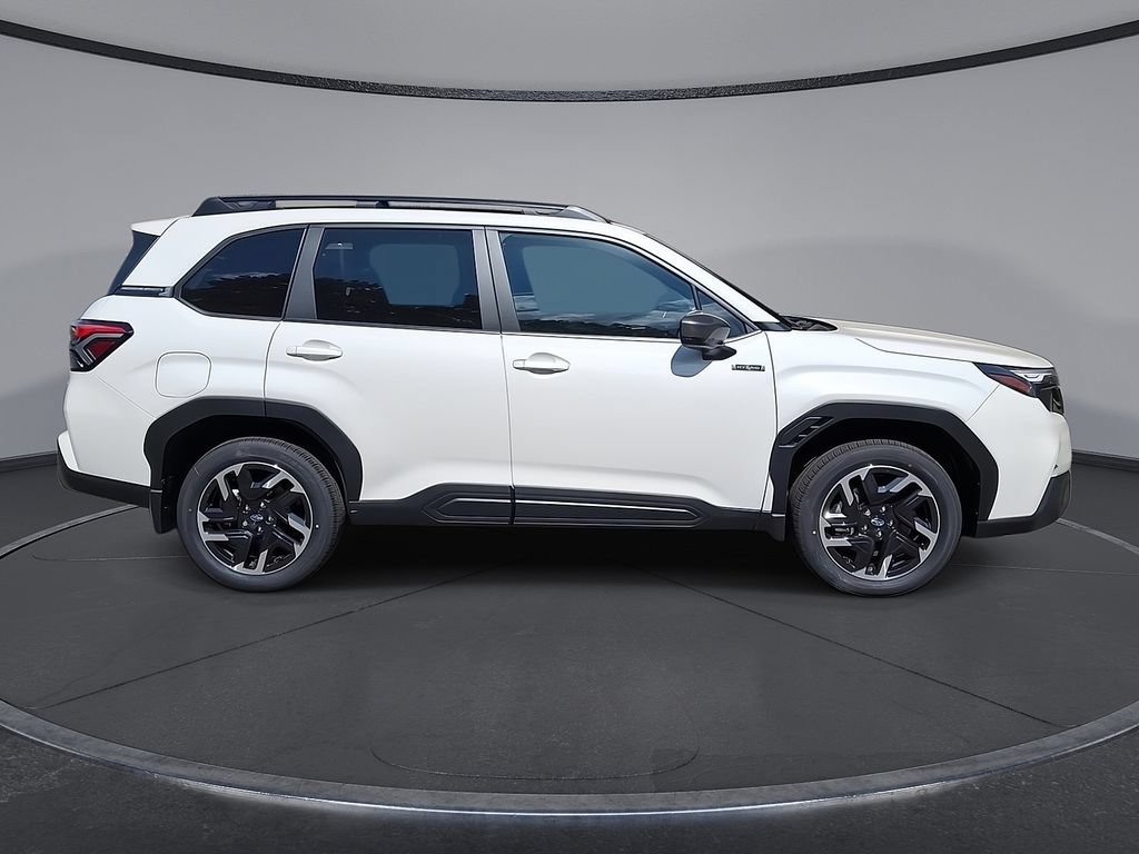 New 2026 Subaru Forester Touring AWD/4WD image 5